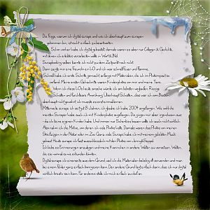 Fontchallenge - 06/2012