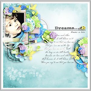 Dreams in Color