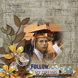 Follow My Dream