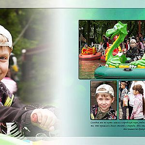 Your classic photobook Vol.5