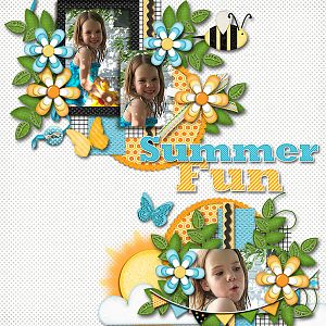 Summer Fun
