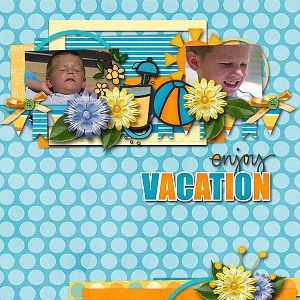Vacation