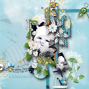 Ask the daisy Bundle ba sarahh graphics