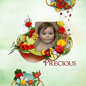 Precious