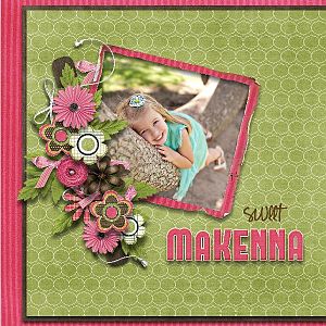 Sweet Makenna