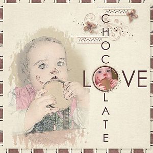 Love Chocolate