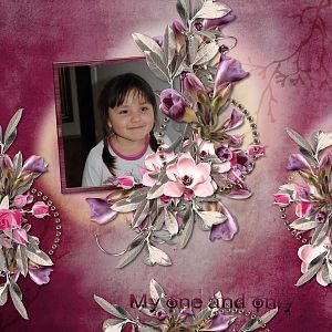 My One and Only (Feli) - Layout 1 (Twin_Tina)