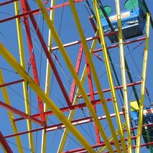 Ferris Wheel