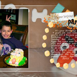 Birthday