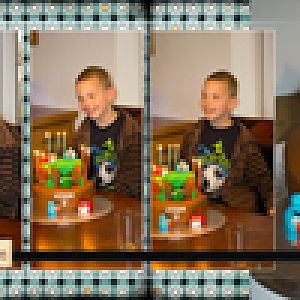 Birthday