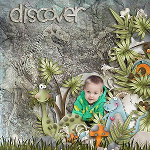 Discover