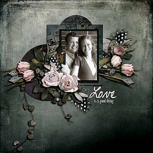 Love is a Good Thing