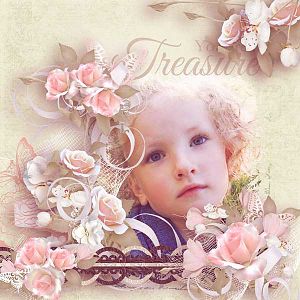 Moments of Tenderness Collection by Indigo Designs