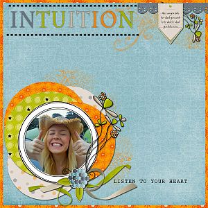 Intuition