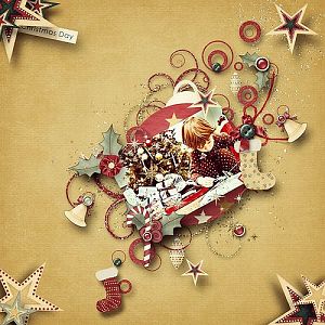 Traditional Christmas