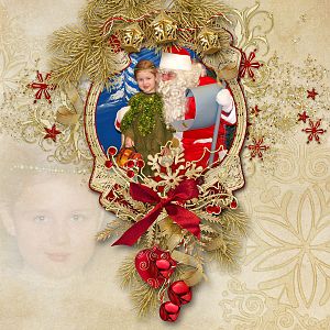 Season's Greetings 2