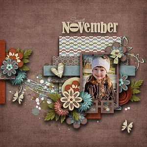 Sweet November