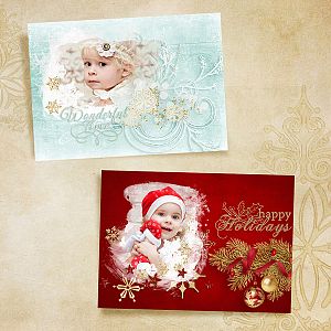 Christmas Cards