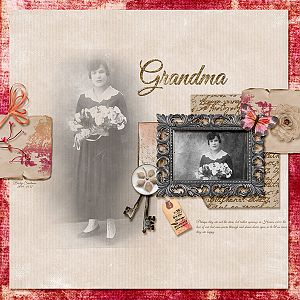 Grandma