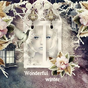 Wonderful winter