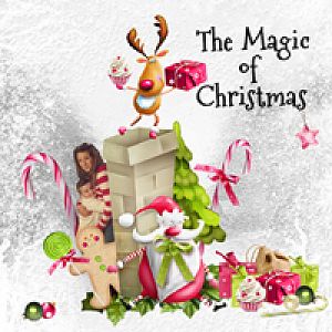 Magic of Christmas