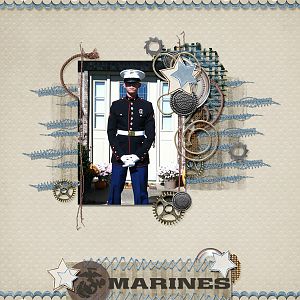 Marine