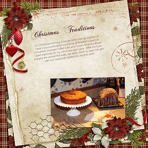 Christmas Traditions