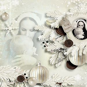 Christmas Tale page