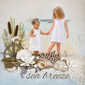 Sea Breeze