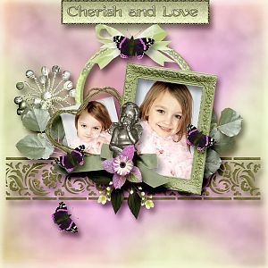 Cherish and Love