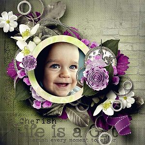 Life is a gift