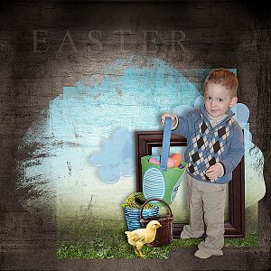 easter