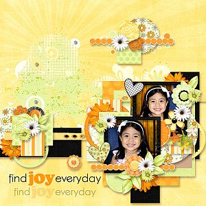 Find Joy