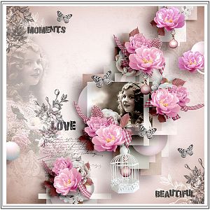 Romantic Spring