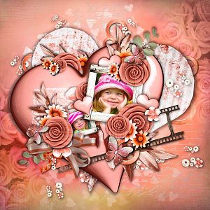 A love that never ends