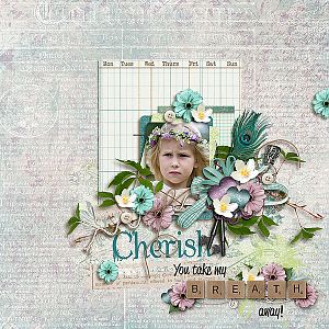 Cherish