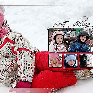Your classic photobook