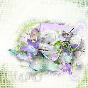 Fairy Time
