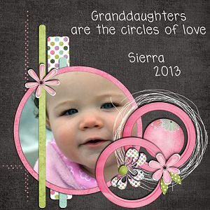 Granddaughters