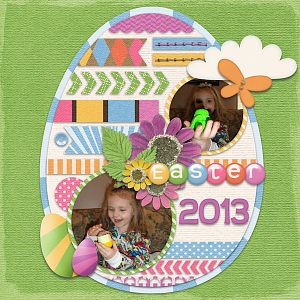 Easter 2013