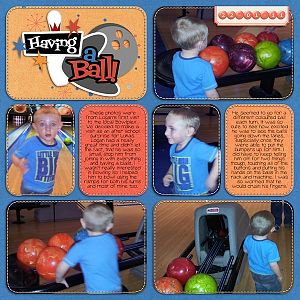 Logan Bowling