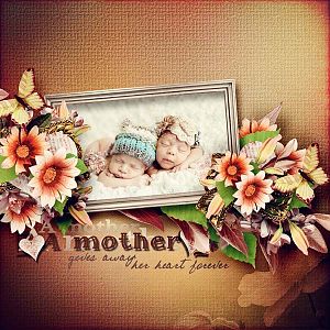 A love that never ends