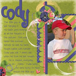 Cody