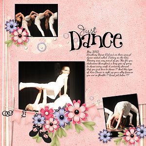 Just Dance