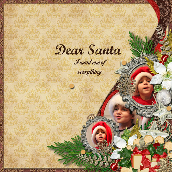 02-Dear-Santa