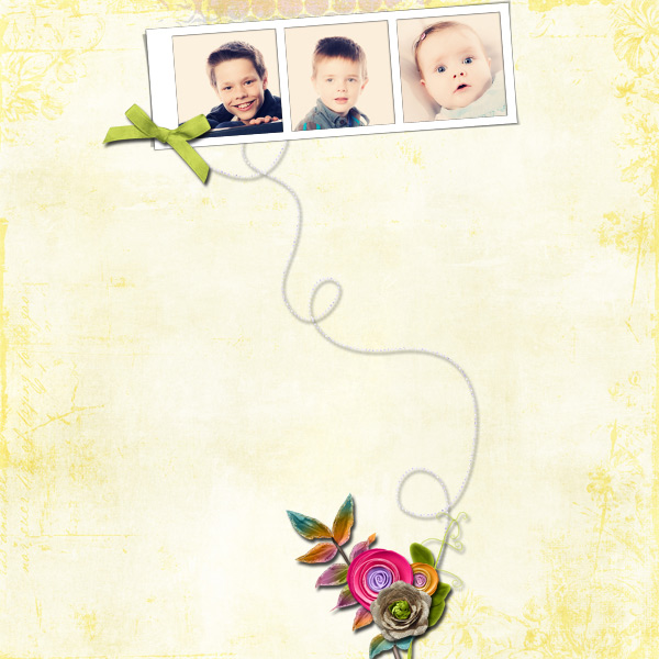 3 gifts of life