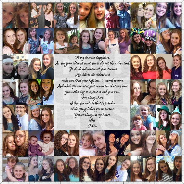 A Letter to My Daughters