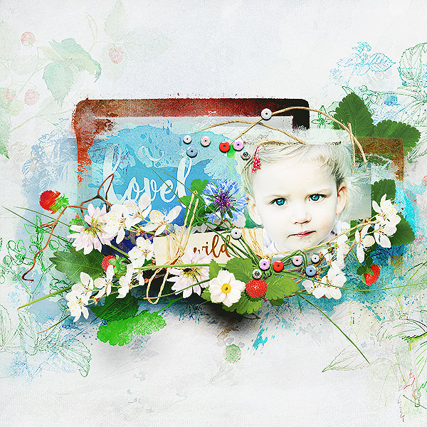 A Lovely Day Collection.jpg