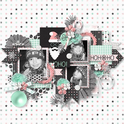 A piece of Christmas