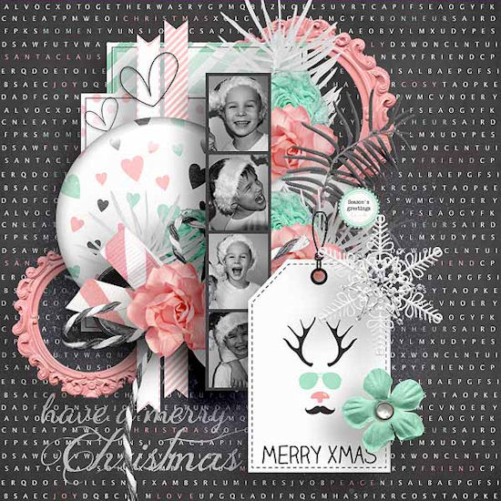 A Piece of Christmas